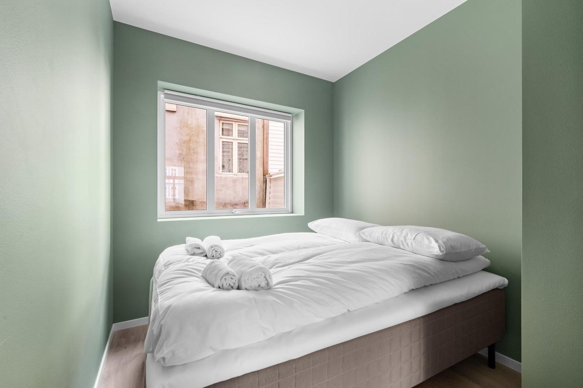 Appartement Beds I Cozy Corner